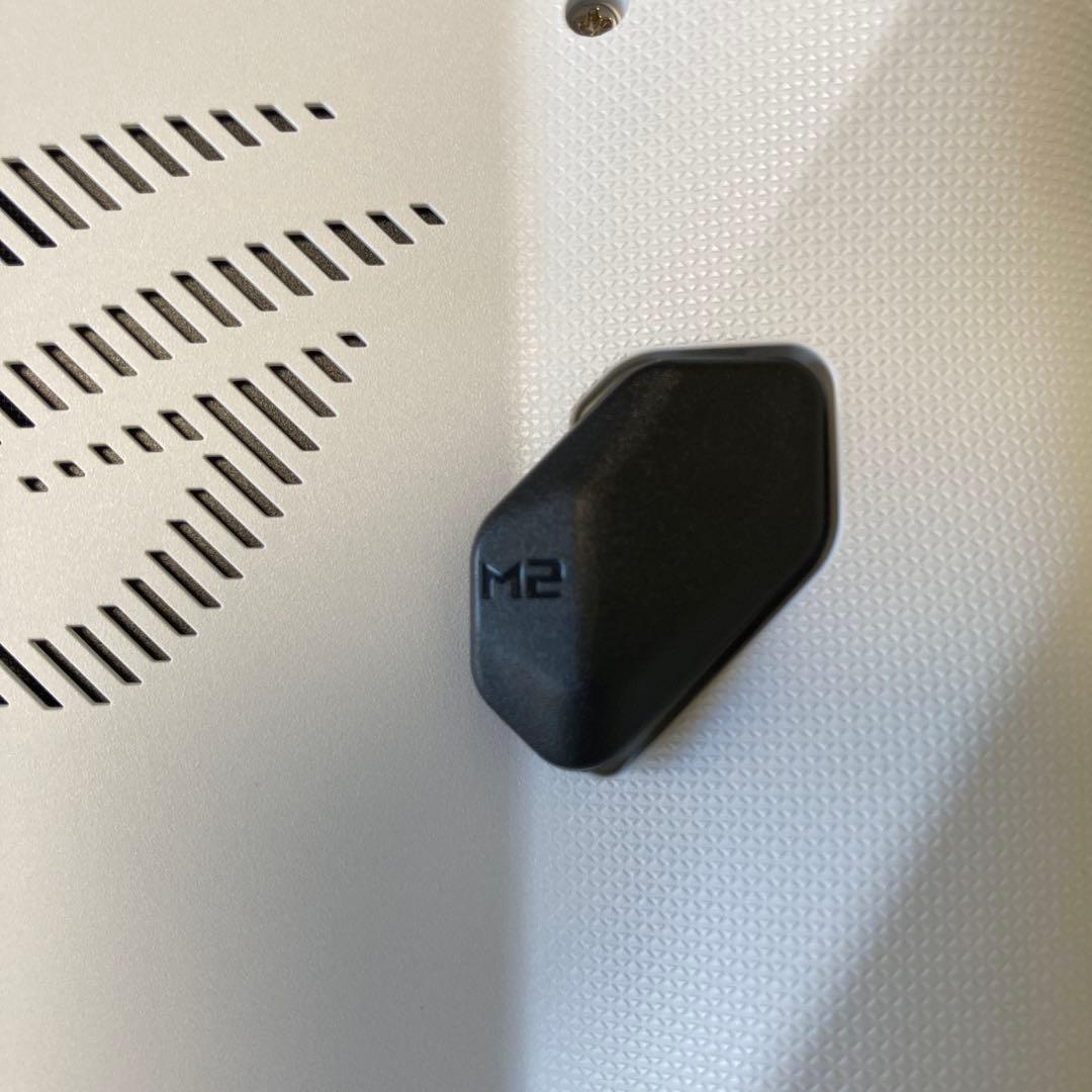 その他 ASUS RC71L-Z1E512 ROG ALLY