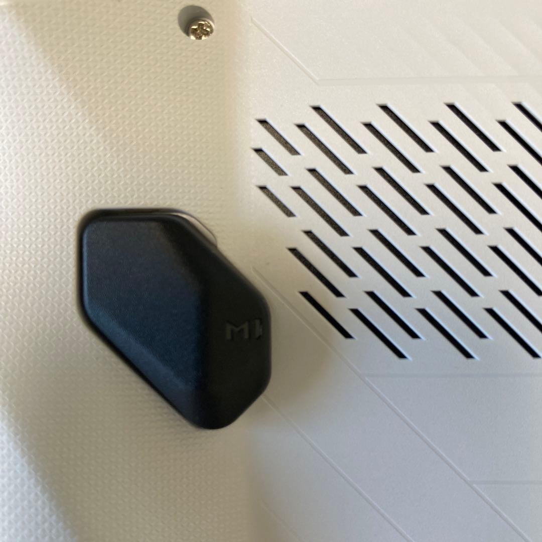 その他 ASUS RC71L-Z1E512 ROG ALLY