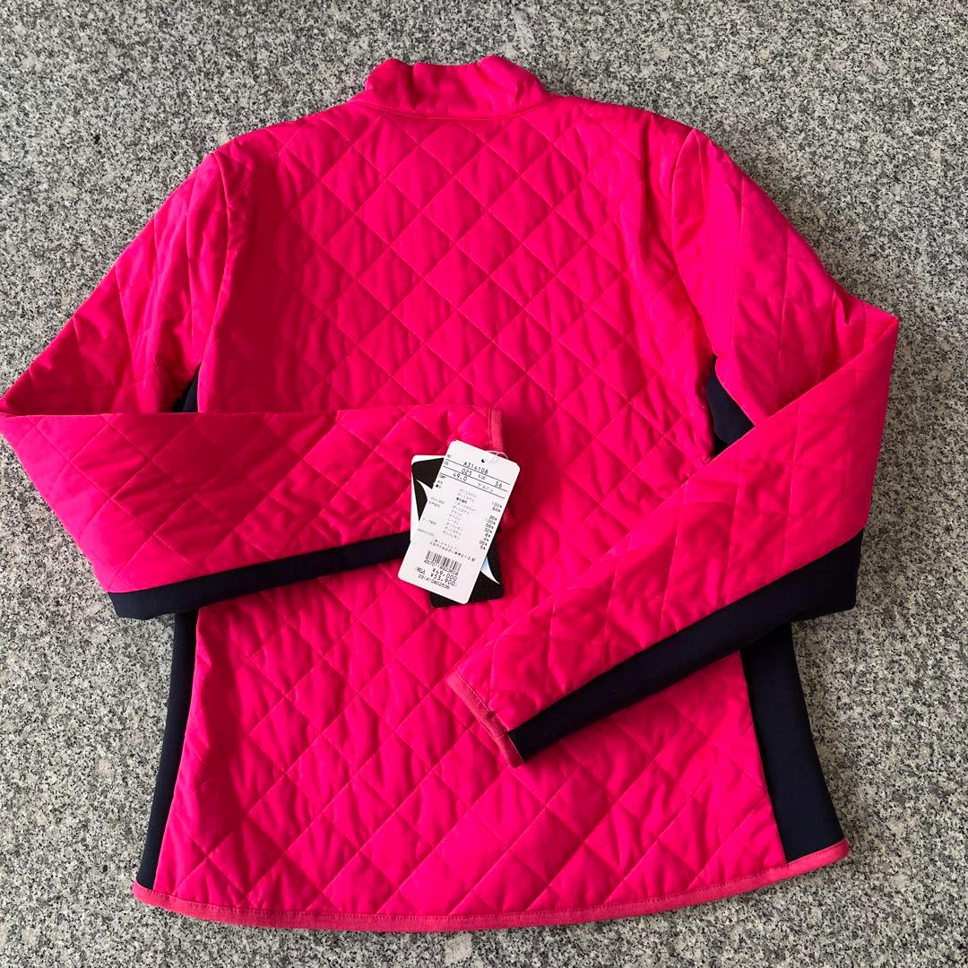 【新品】archivio フルジップジャケット36