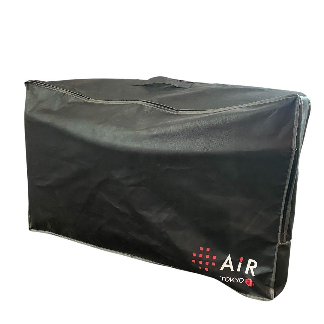 西川 エアー Air SI マットレス ブラック 寝具 ベッド