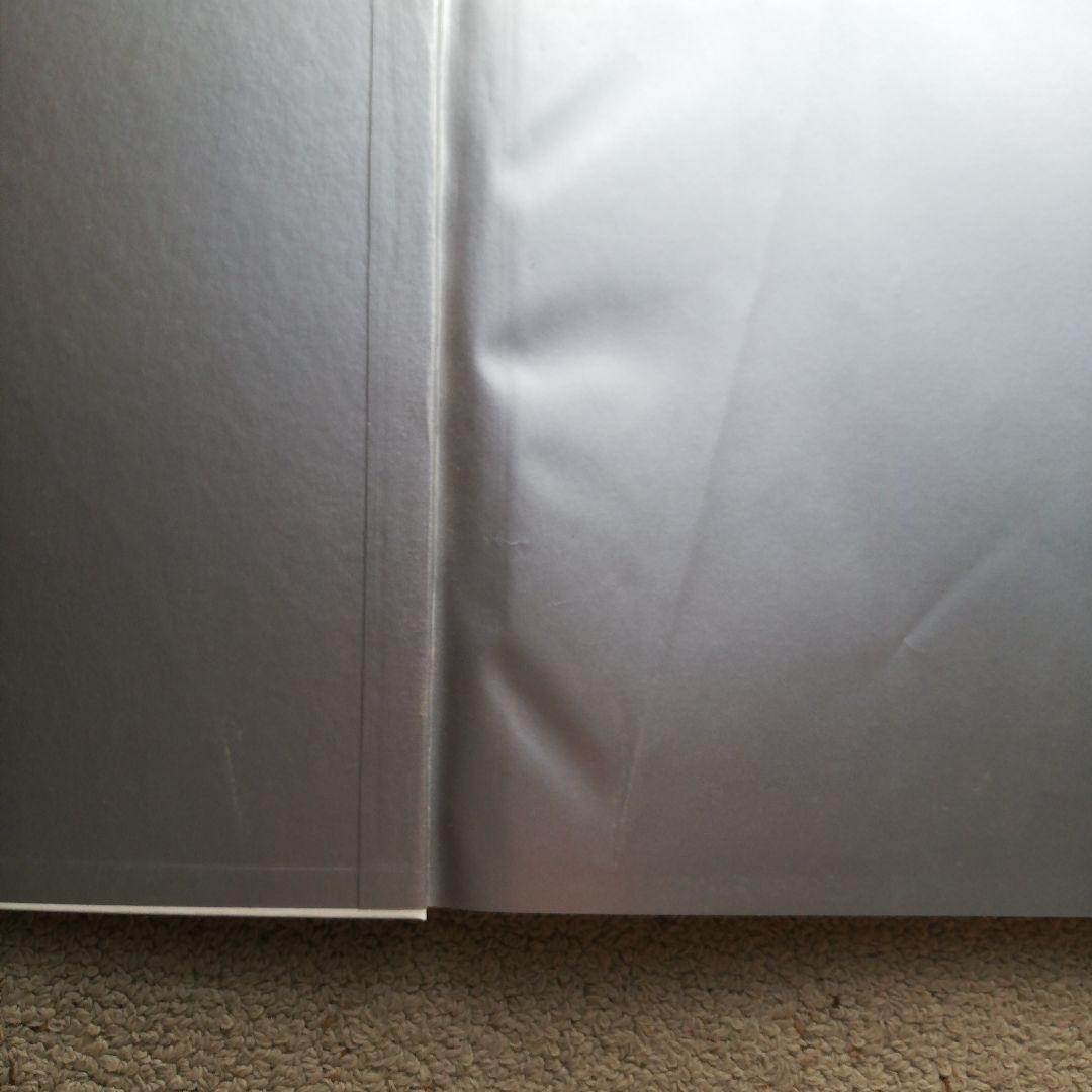 ポスト　やなせ・たかし画集サイン入り