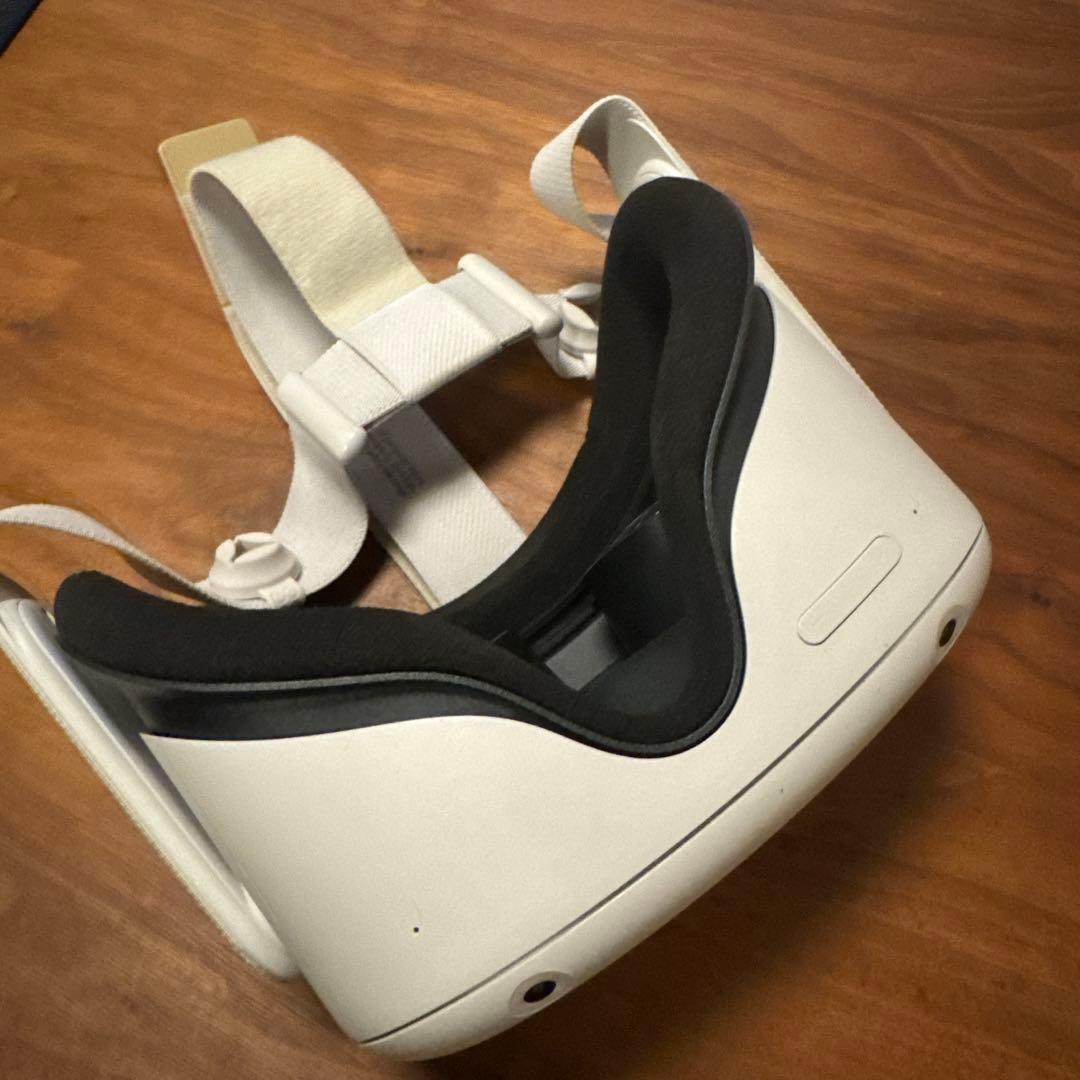  quest 2  quest 2 64GB 専用ケース付