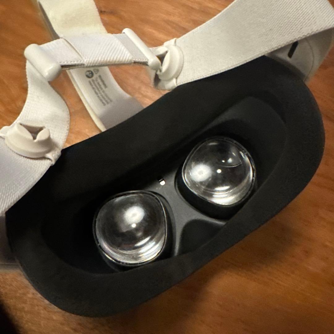  quest 2  quest 2 64GB 専用ケース付