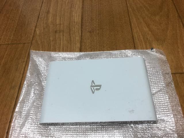 PS VITA TV VTE-1000 AB01 + 閃の軌跡 Ⅰ&Ⅱのセット