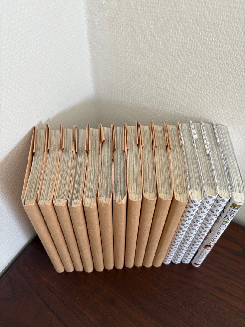 薬屋のひとりごと　1〜15巻セット　特典３点付き