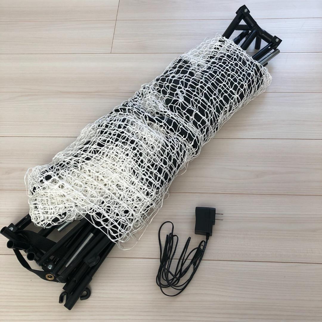 FIELD FORCE FTM-270AR トスマシン