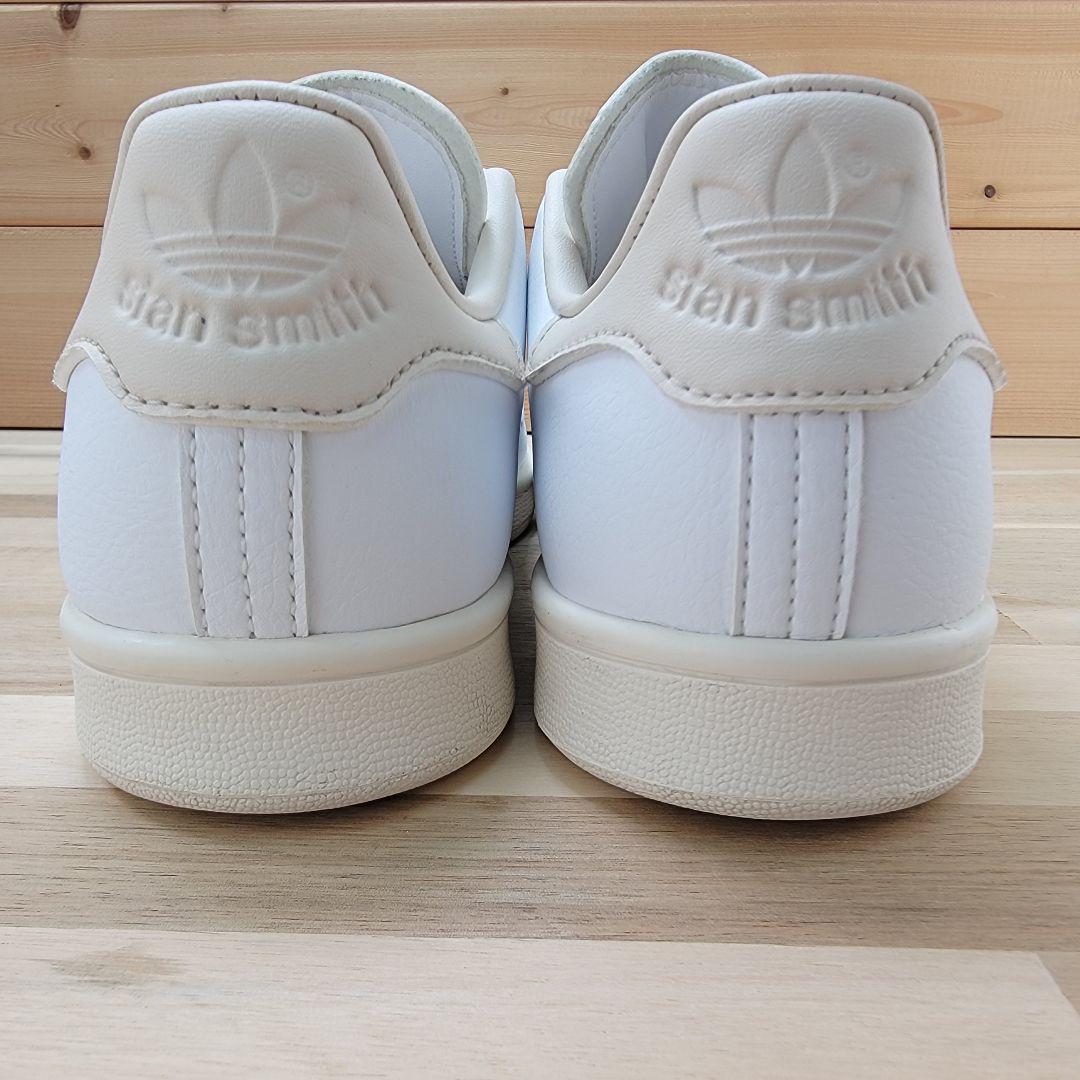 アディダス スタンスミス トゥモローランド 別注 23cm