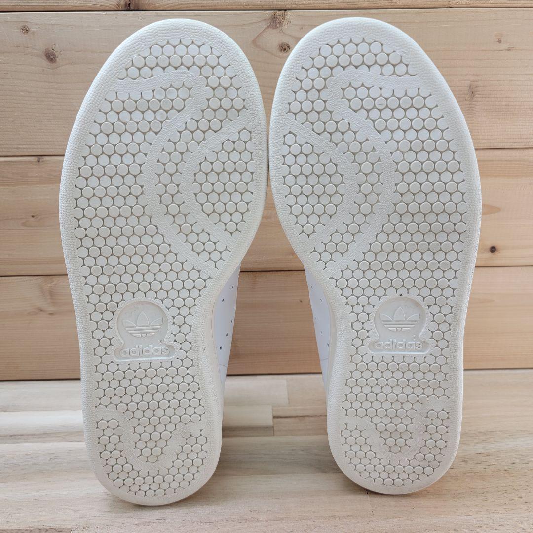 アディダス スタンスミス トゥモローランド 別注 23cm