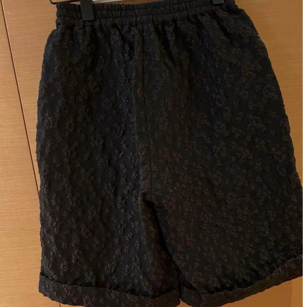 Cecilie Bahnsenセシリーバンセン パンツ