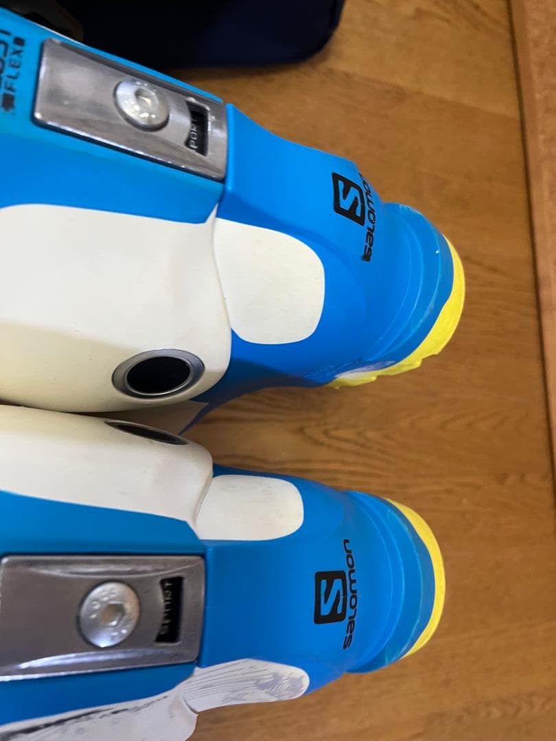 m*2様 サロモン　Salomon X Pro 90スキーブーツ　26/26.5