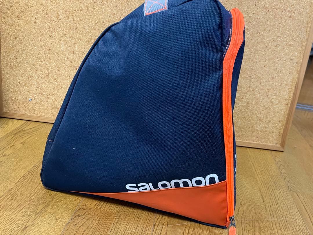 m*2様 サロモン　Salomon X Pro 90スキーブーツ　26/26.5