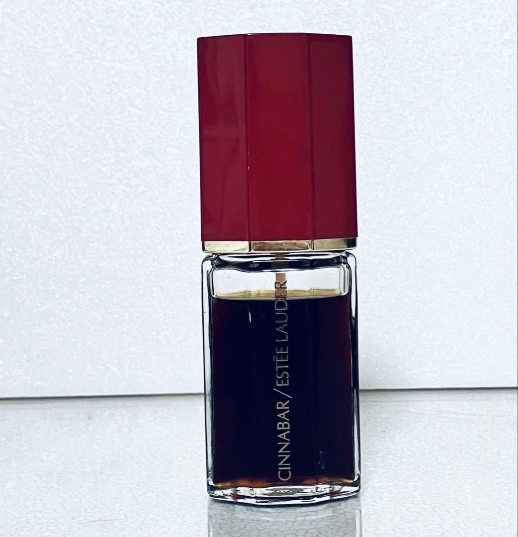【ESTEE LAUDER】エスティーローダー香水 シナバー 50ml