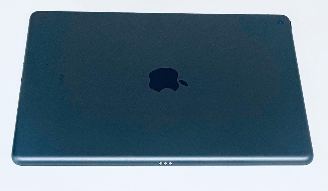 ◆ iOS最新26! iPad 8 本体 第8世代 グレー 本体 APPLE