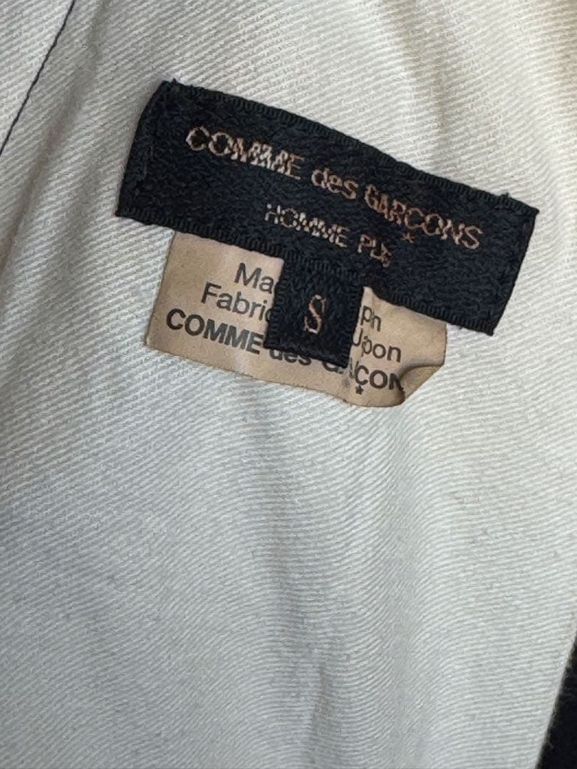 COMME des GARCONS HOMME PLUS パンツ