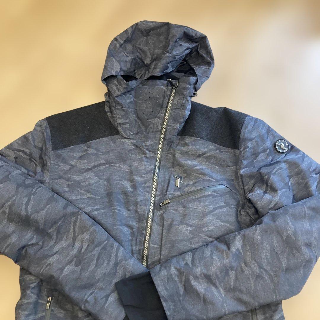 ピークパフォーマンス　スキーウェア　アジアLからXL