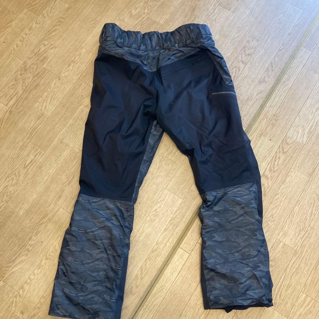 ピークパフォーマンス　スキーウェア　アジアLからXL