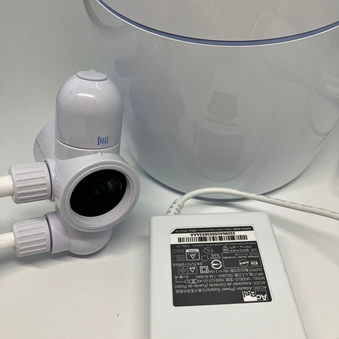 美品 アムウェイ eSpring Ⅱ 浄水器 Amway