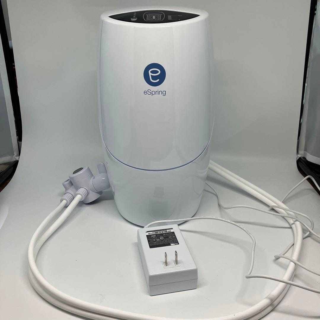美品 アムウェイ eSpring Ⅱ 浄水器 Amway