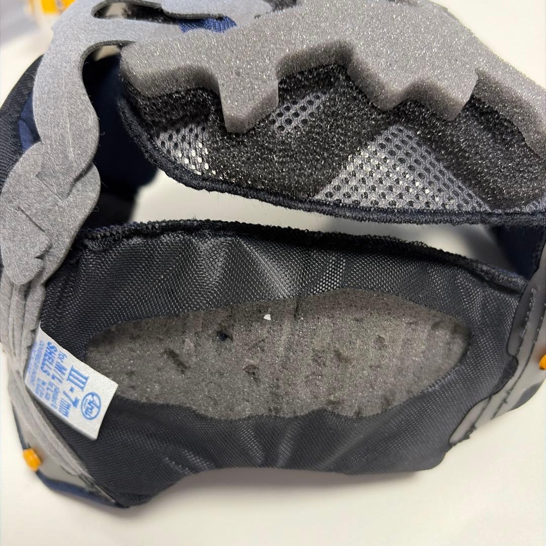 Arai ツアークロス　V　コスミック　 青/黒/白　Lサイズ　美品！