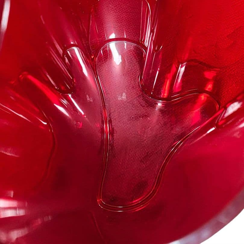 GUZZINI グッチーニ フラワーベース/アンブレラスタンド　イタリア製