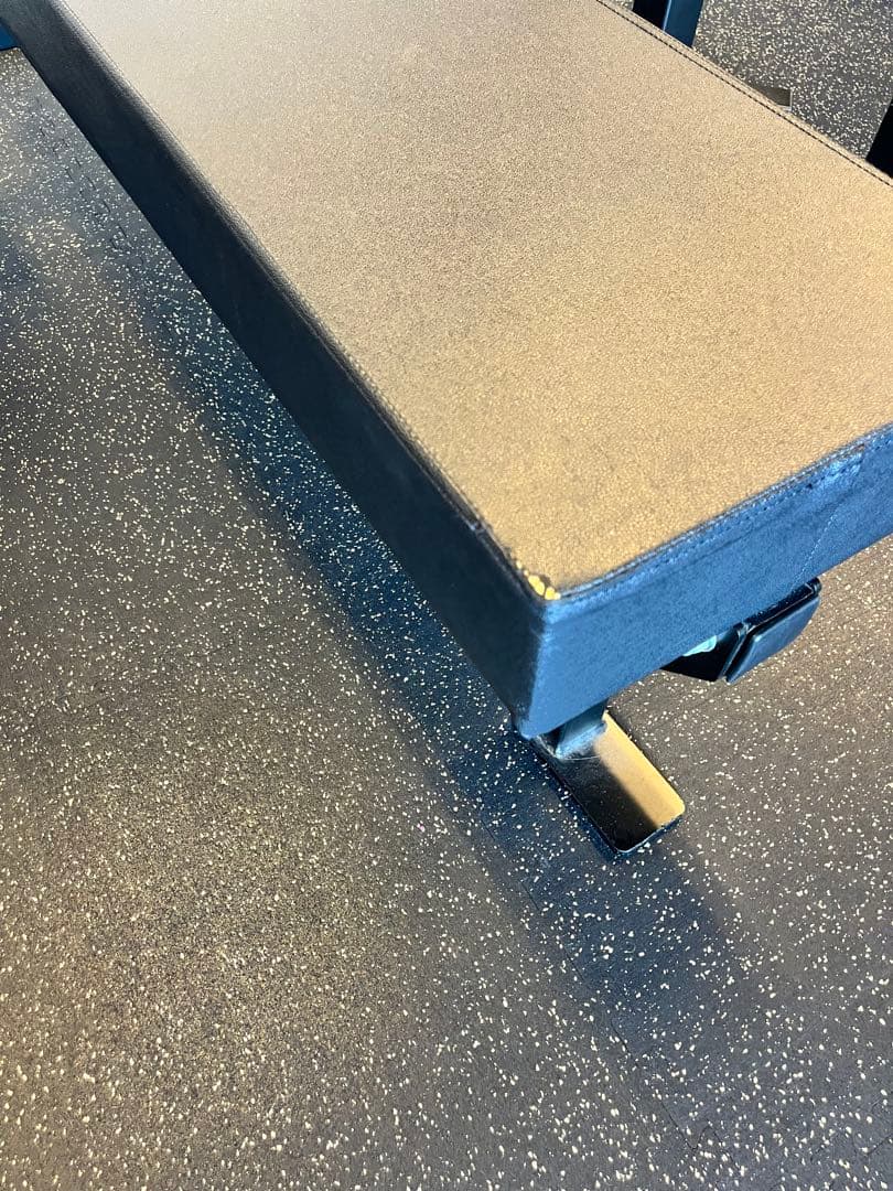 【プレートツリーあり】ONI 鬼 コンボラック ベンチプレス スクワット