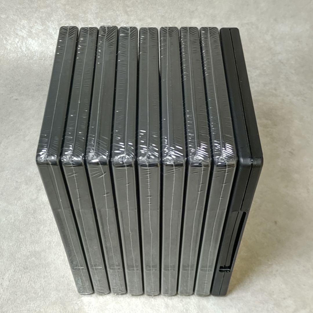 DVD ベン・ケーシー 9巻セット BEN CASEY