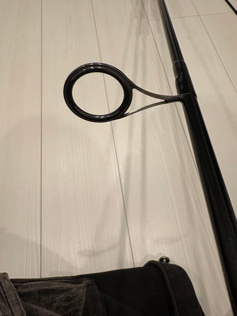 (釣具 ロッド)風神号 フライハイ86ML