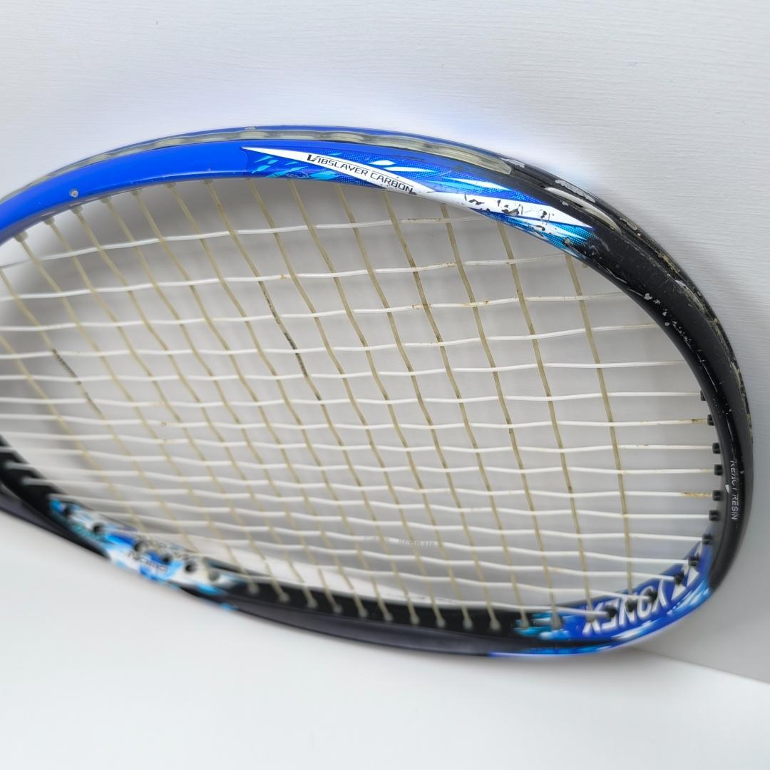 YONEX GEOBREAK 50S　軟式　テニスラケット　初心者　ソフトテニス
