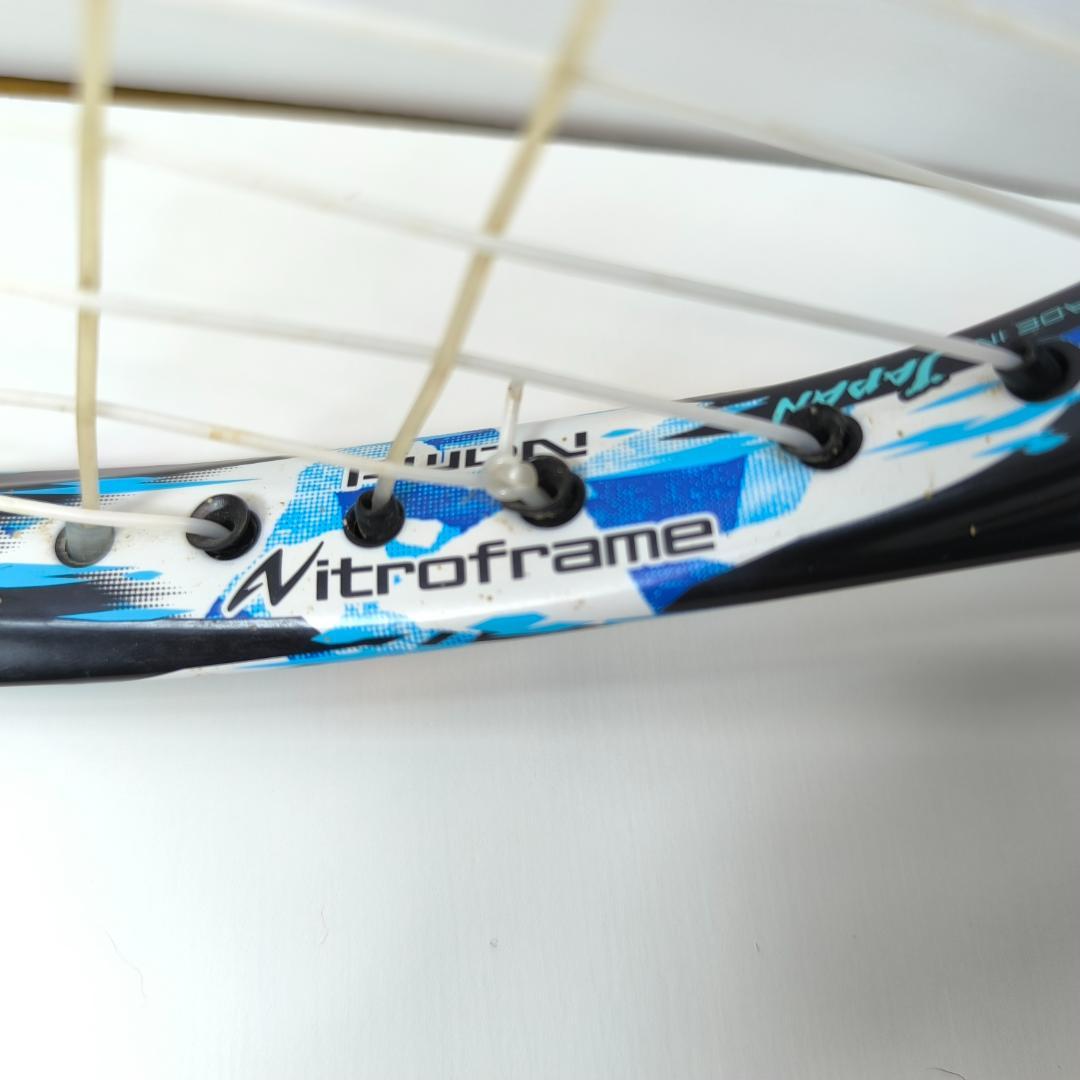 YONEX GEOBREAK 50S　軟式　テニスラケット　初心者　ソフトテニス