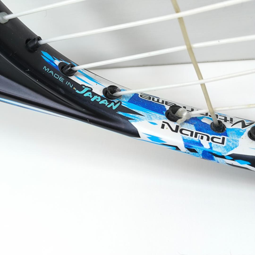 YONEX GEOBREAK 50S　軟式　テニスラケット　初心者　ソフトテニス