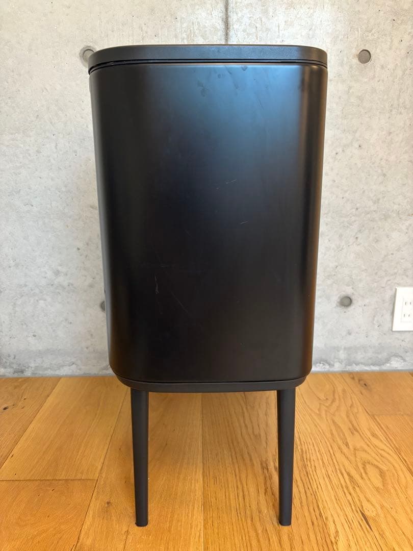brabantia ブラバンシア Botouchbin ゴミ箱 boタッチビン