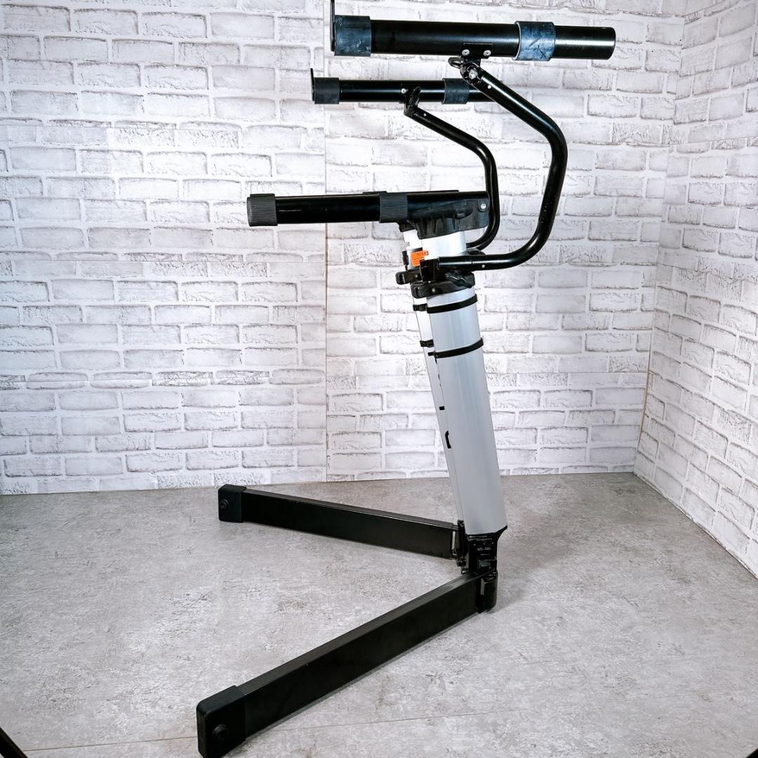 ROLAND KS-V7 + KS-STV7 ローランド V型2段 スタンド