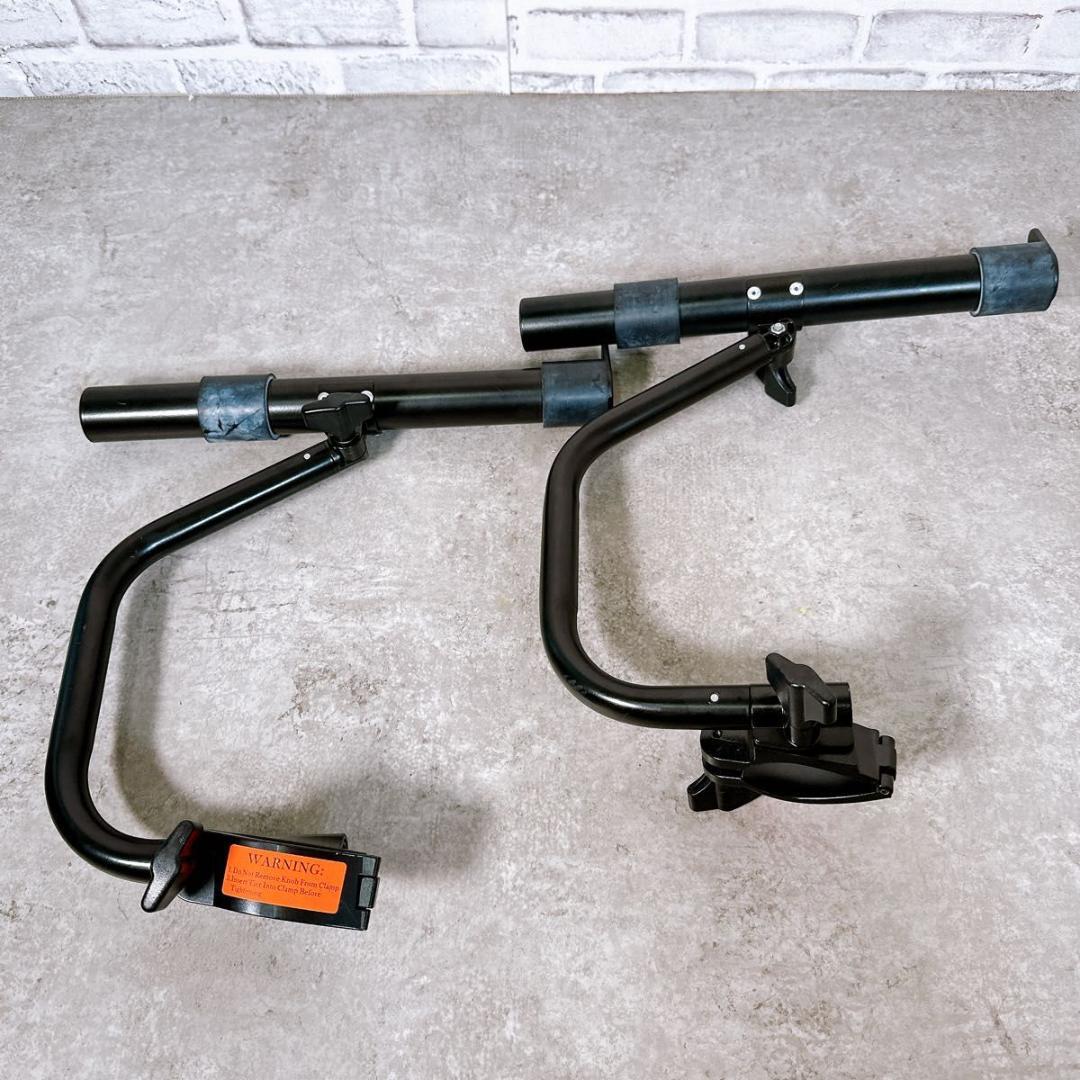 ROLAND KS-V7 + KS-STV7 ローランド V型2段 スタンド