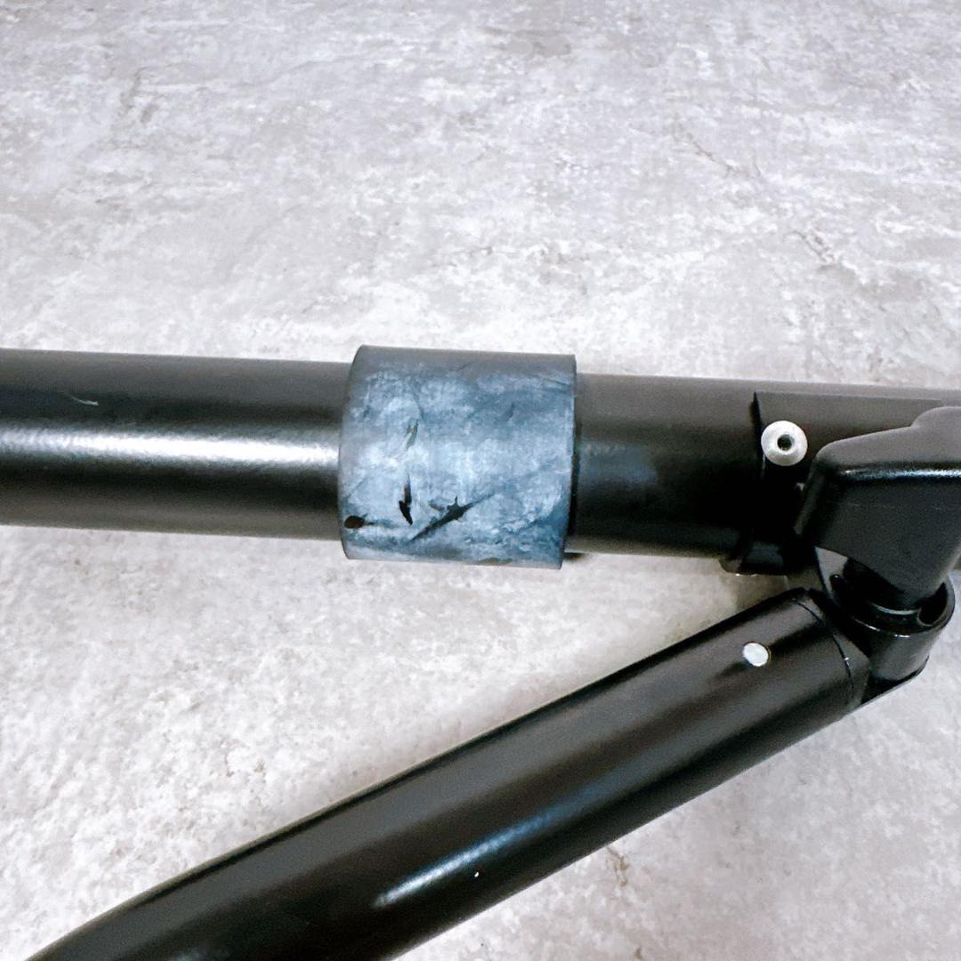 ROLAND KS-V7 + KS-STV7 ローランド V型2段 スタンド