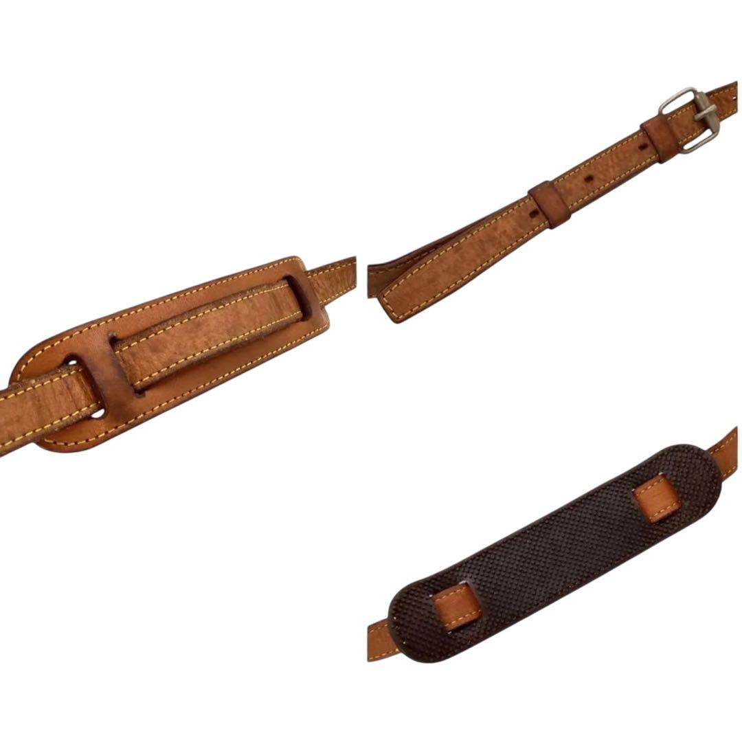 LOUIS VUITTON ルイヴィトン モノグラム ショルダーバッグ　鑑定済み