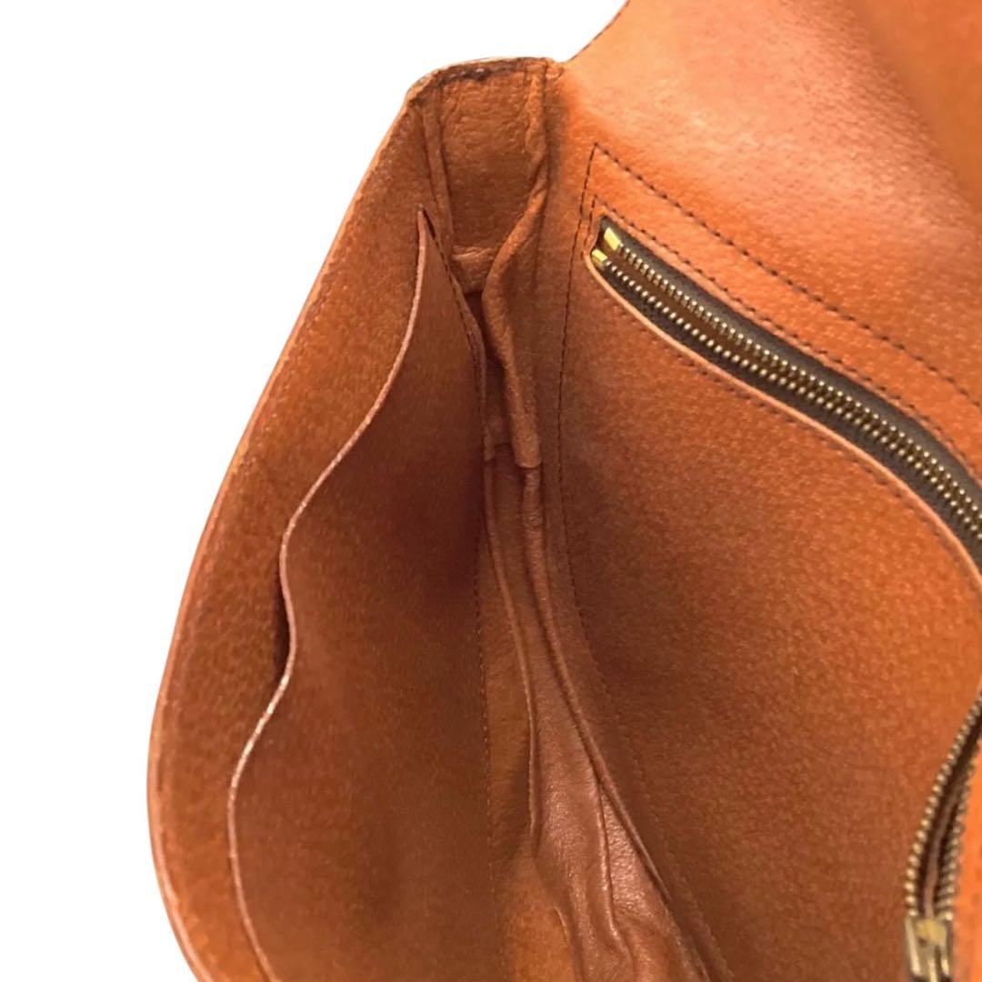 LOUIS VUITTON ルイヴィトン モノグラム ショルダーバッグ　鑑定済み