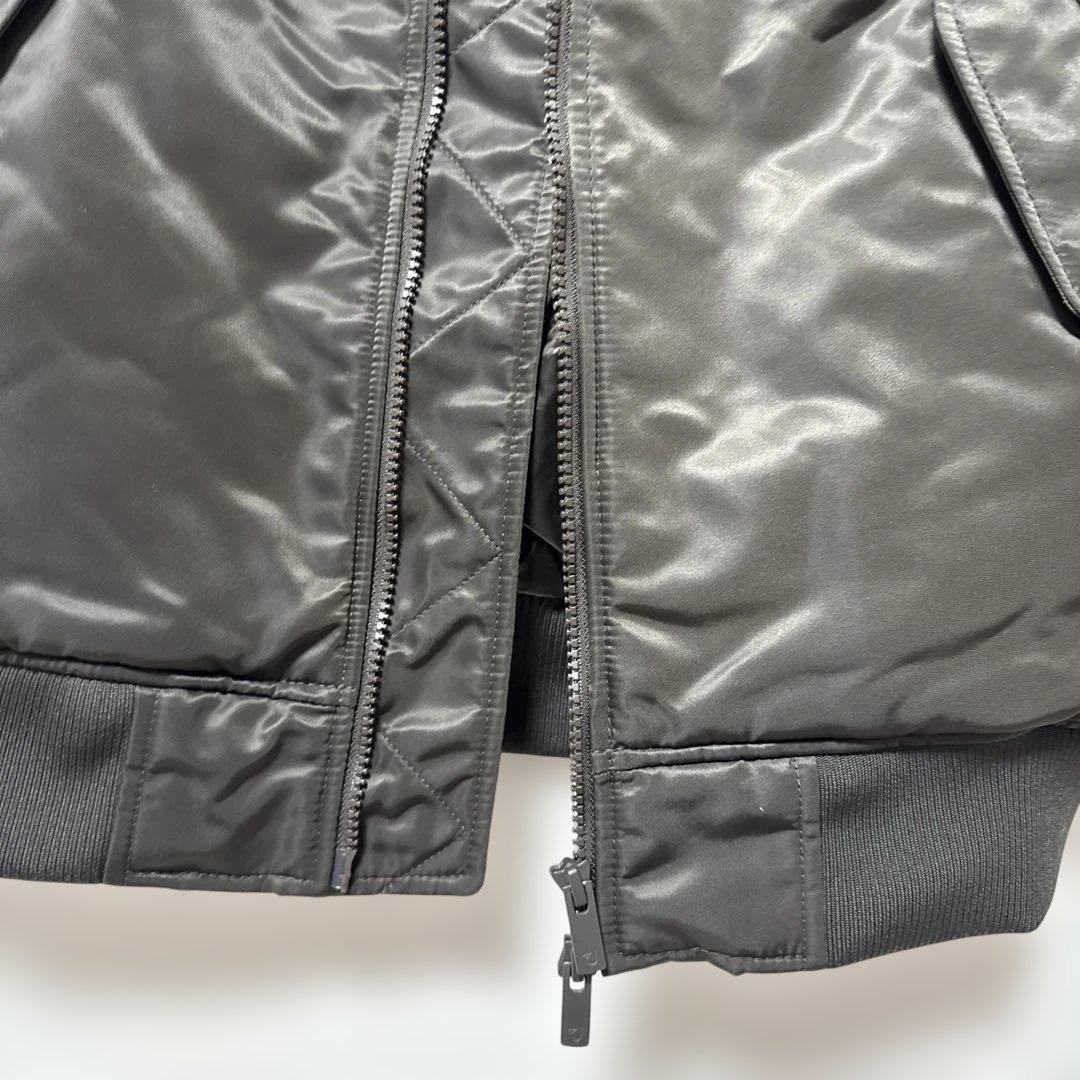 新品未使用UNIQLO ＋J ハイブリッドダウンオーバーサイズ