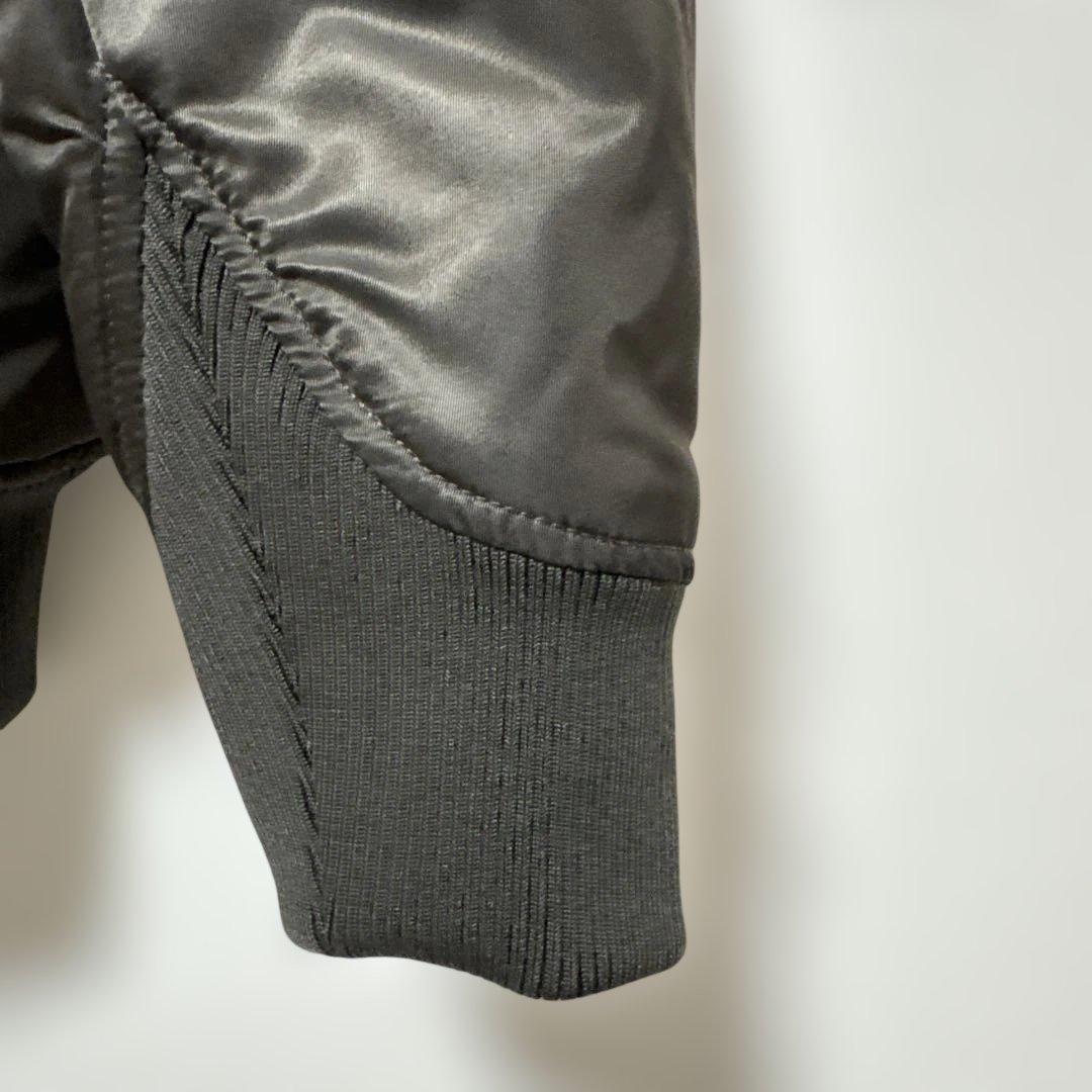 新品未使用UNIQLO ＋J ハイブリッドダウンオーバーサイズ