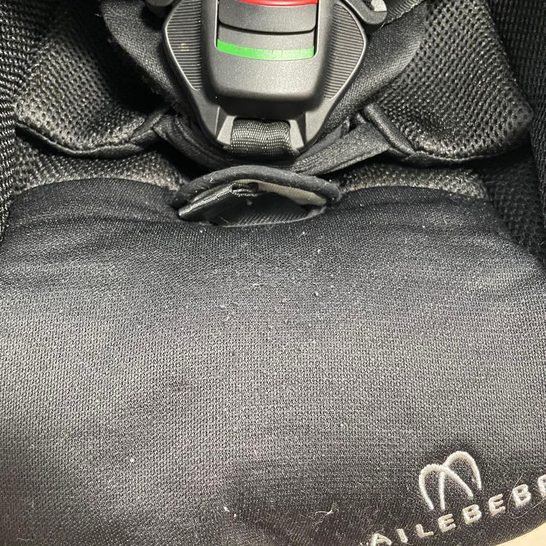 AILEBEBE エールベべクルット3i プレミアム