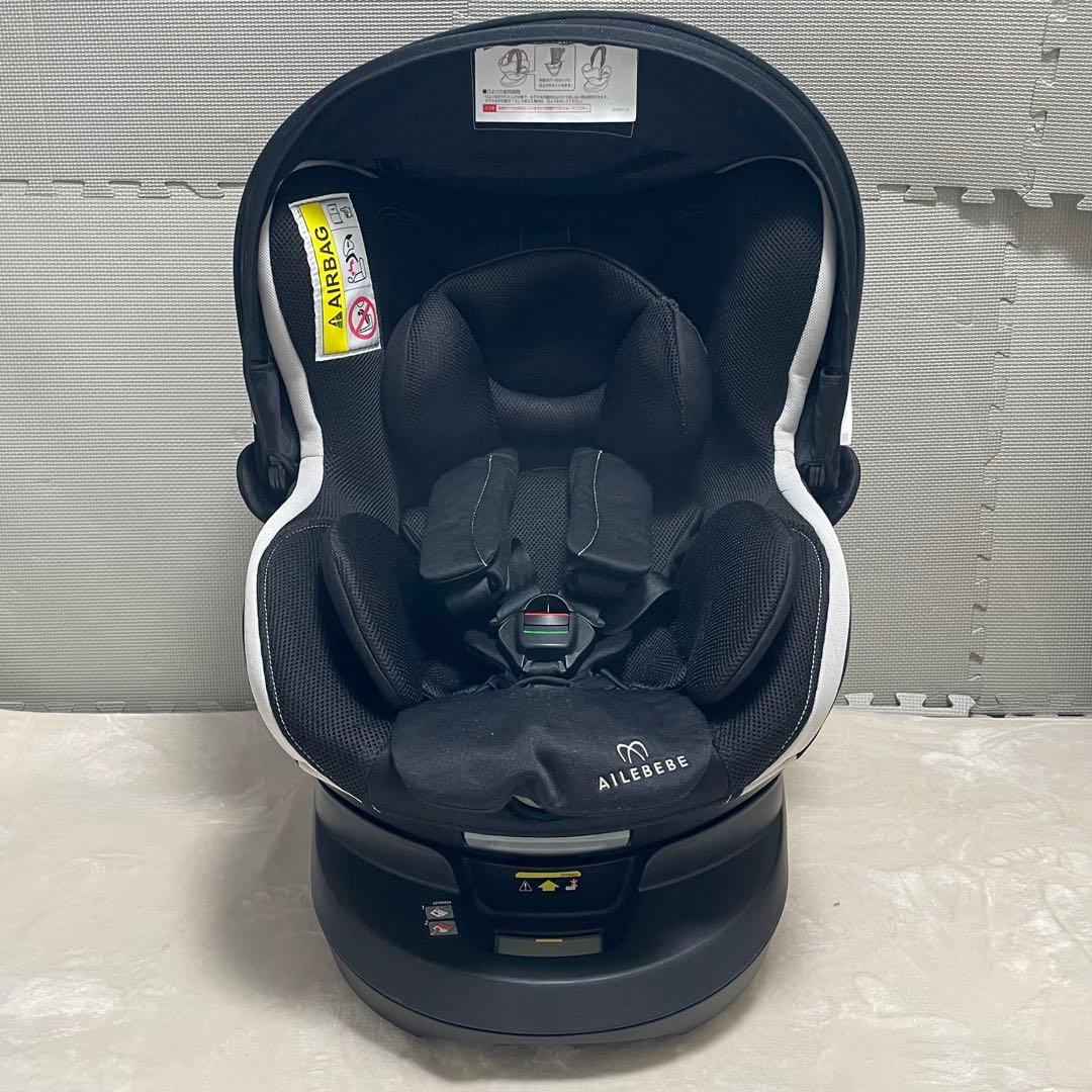 AILEBEBE エールベべクルット3i プレミアム