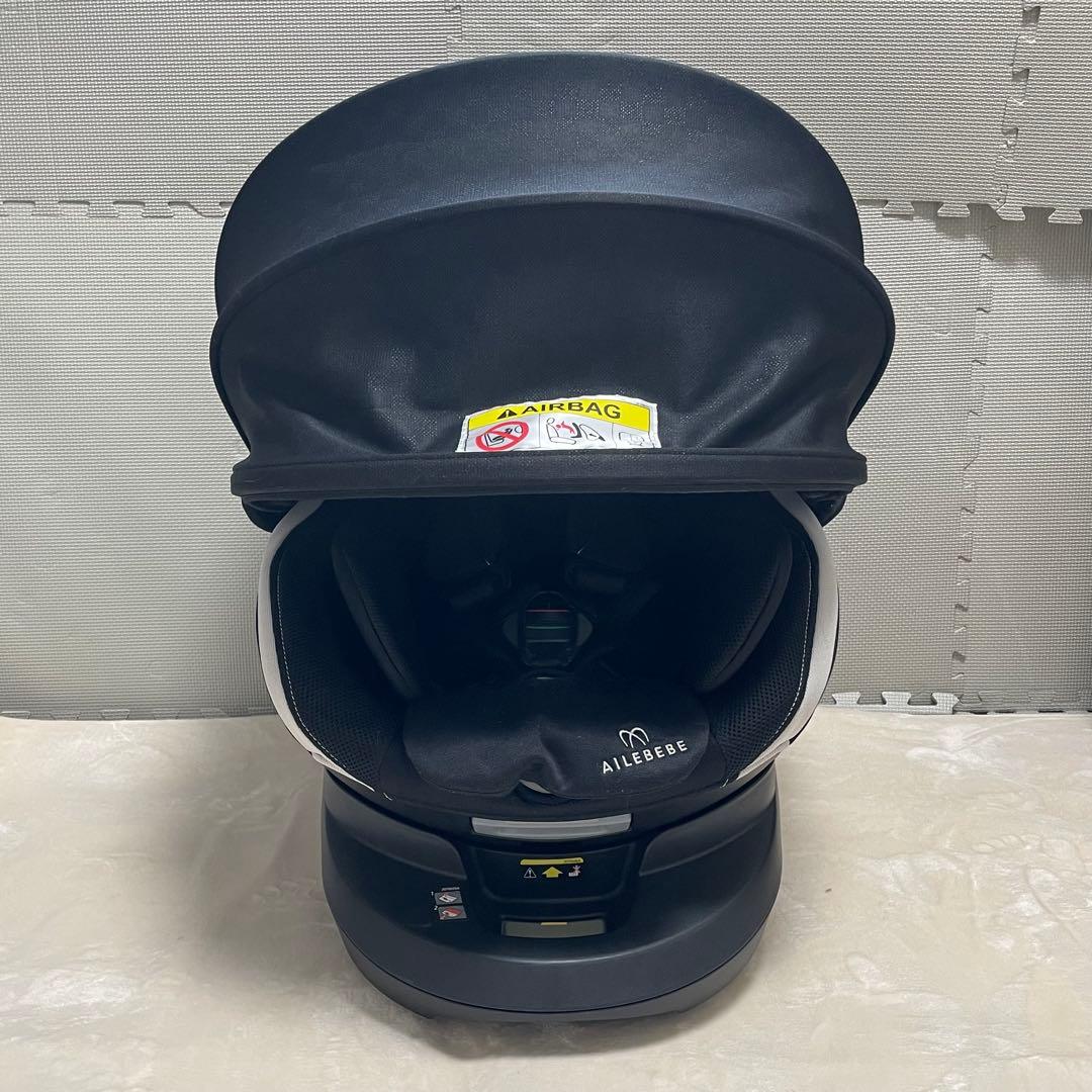 AILEBEBE エールベべクルット3i プレミアム