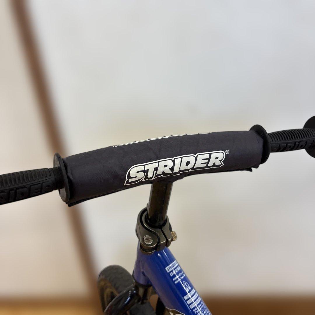 ストライダー 12インチ スポーツタイプ ピンク STRIDER 青　ブルー