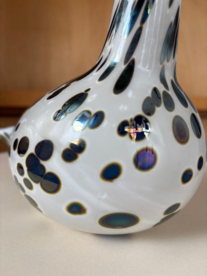 イッタラバード　Spotted Sandpiper SSKK 2006 傷あり