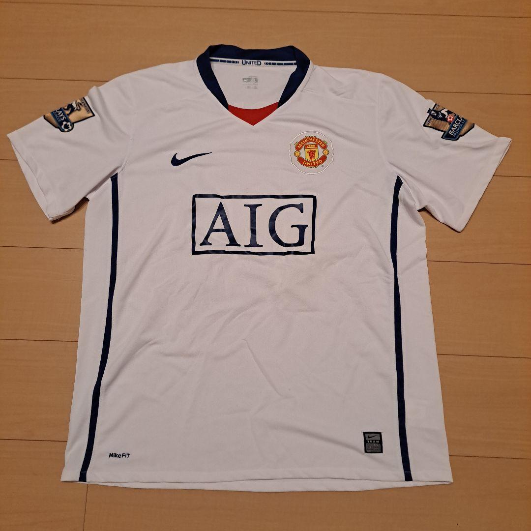 マンチェスター・ユナイテッド ルーニー