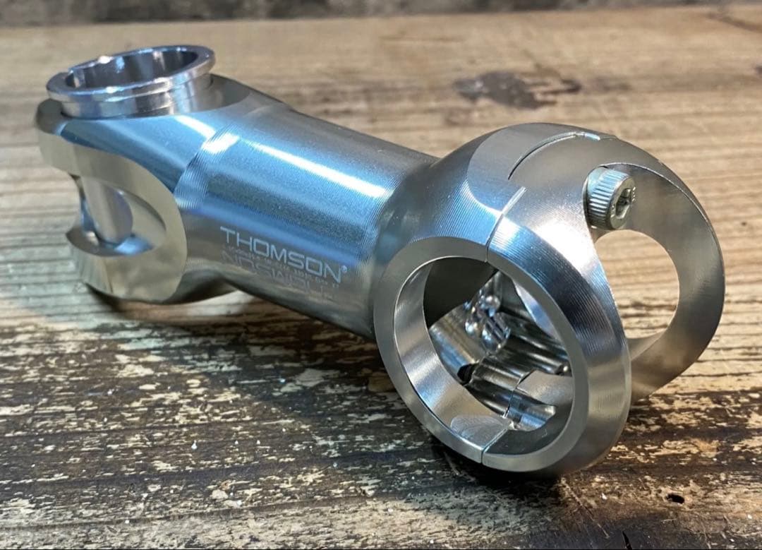 thomson x2 90㎜　美品　10°