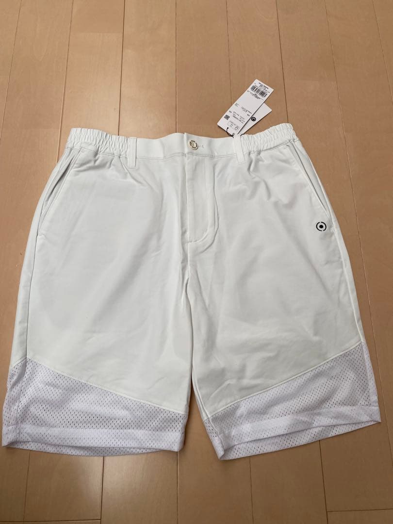 つむさん専用　ゴルフウェア　ピン　ハーフパンツ　LL その他2点