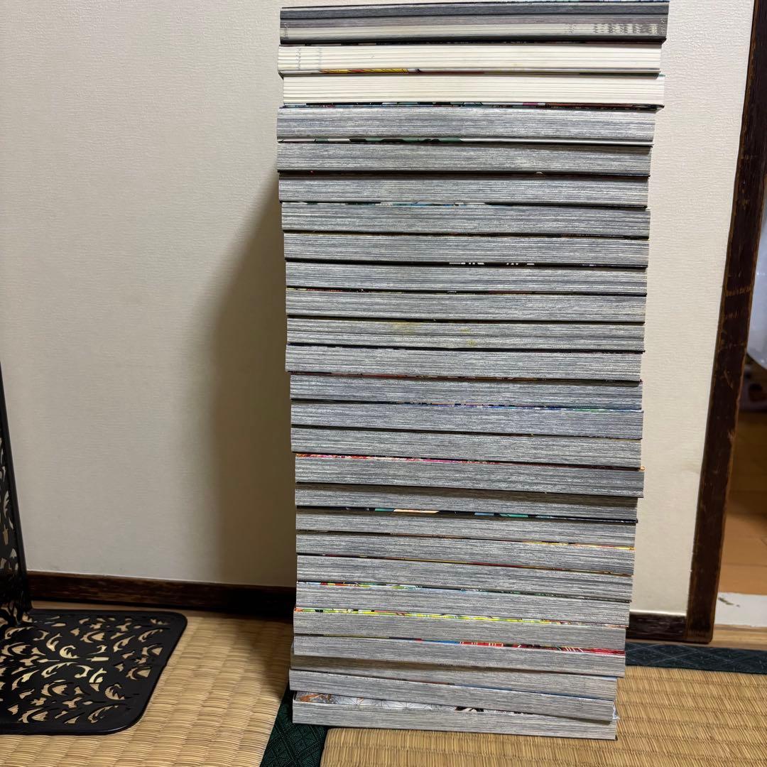 鬼滅の刃　漫画全巻、小説2巻、短編集、煉獄零巻、公式ファンブック＋画集「幾星霜」