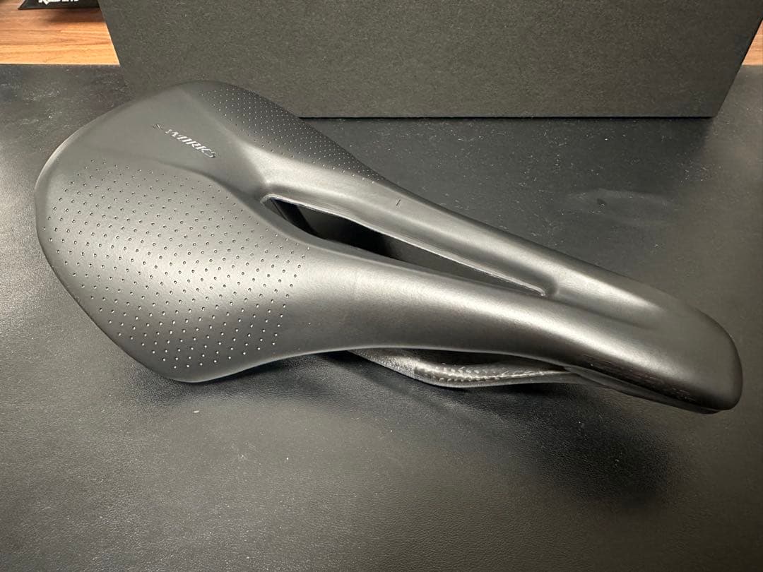 パーツ S-WORKS POWER ARC CARBON SADDLE 143