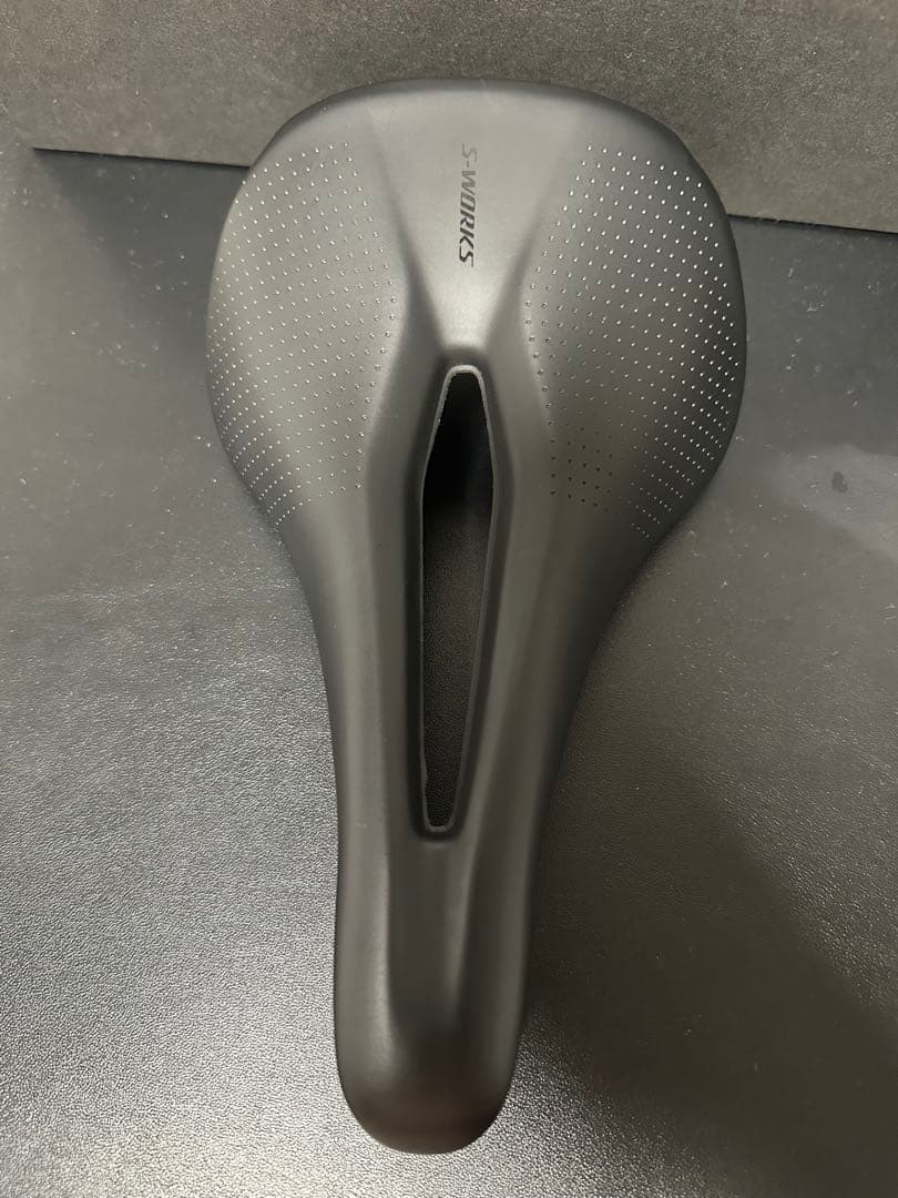 パーツ S-WORKS POWER ARC CARBON SADDLE 143