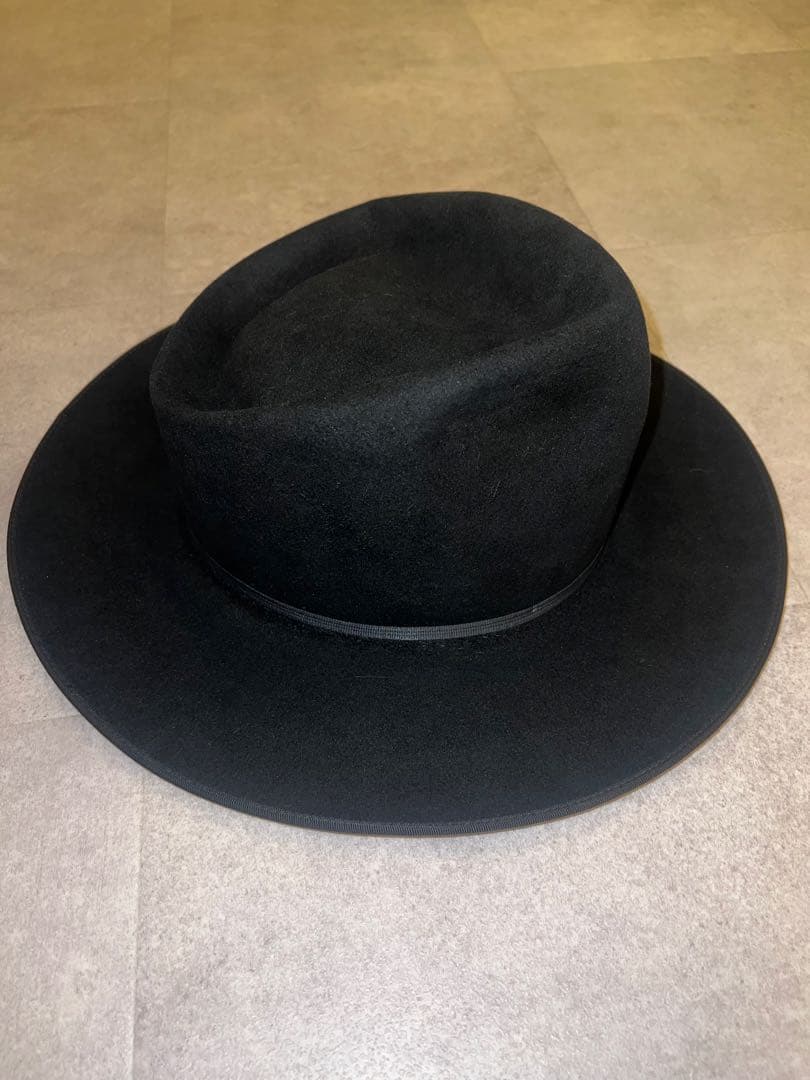 STETSON OPEN ROAD-Repro 60cm ビーバー